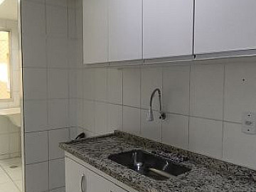 APARTAMENTO RES. COSTA VERDE - COTIA
