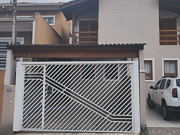 CASA A VENDA VILLA D�STE - COTIA - SP