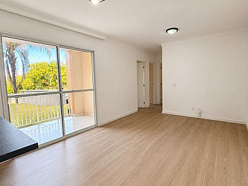 APARTAMENTO - COND. BOSQUES DA VILA