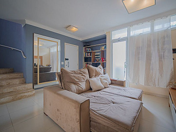 CONDOM�NIO QUELUZ VITA - GRANJA VIANA