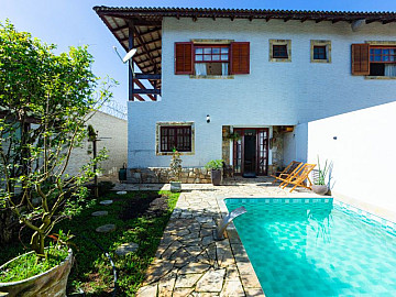 CASA FORA CONDOMINO A VENDA - KM 39 - COTIA/SP