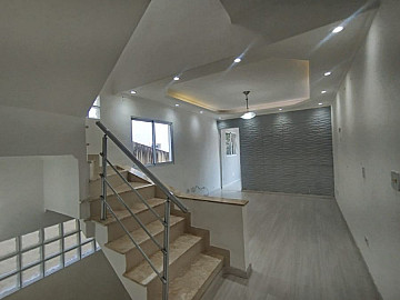 CASA CONDOM�NIO VILLA DESTE