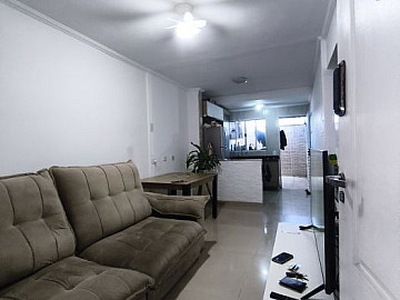 CASA COND. RES. RECANTO DAS GRA�AS I