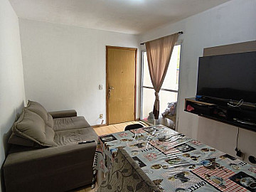 APARTAMENTO T�RREO - PARQUE REAL - COTIA/SP