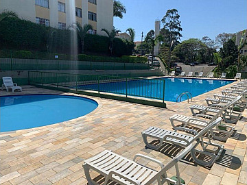 APARTAMENTO - Condom�nio Green Land