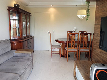 APARTAMENTO COSTA VERDE - COTIA/SP
