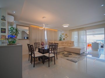 COND. JARDINS DO BRASIL - OSASCO