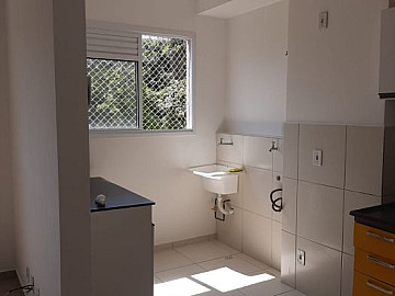 APARTAMENTO COND. REALIZA GRANJA VIANA I - COTIA/SP