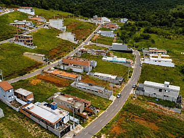 TERRENO 125 M� - COMVIVA COTIA