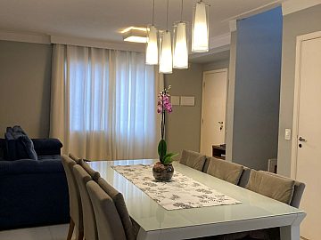 COND. BOSQUES DA VILA - COTIA