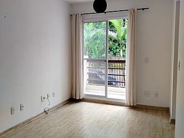 Apartamento Residencial dos P�ssaros - Pq. Rinc�o