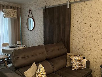 APARTAMENTO - COTIA PARK I - COTIA