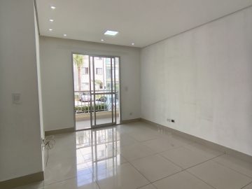 COND. RES. COSTA VERDE - COTIA