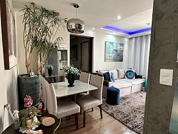 APARTAMENTO - COTIA PARK I - COTIA