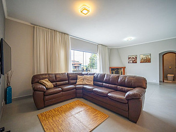 CASA CONDOMINIO HORIZONTAL PARK - COTIA