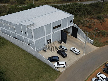 GALP�O COMERCIAL E LOGISTICO - V. GRANDE PAULISTA/SP