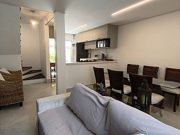 CASA REFUGIO CANTA GALO 4 - J PIONEIRA - COTIA