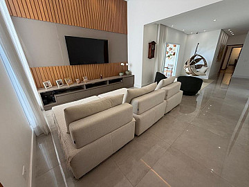 CASA HARAS BELLA VISTA - VARGEM GRANDE PAULISTA