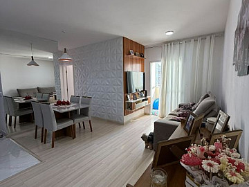 APARTAMENTO BOSQUE DOS ESQUILOS - GRANJA VIANA