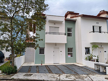 CONDOMINIO VIVA VIDA - COTIA
