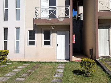 CASA COND. RESIDENCIAL V. FLORIDA - COTIA/SP