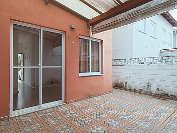 CA RESIDENCIAL BOSQUE DOS P�SSAROS - COTIA