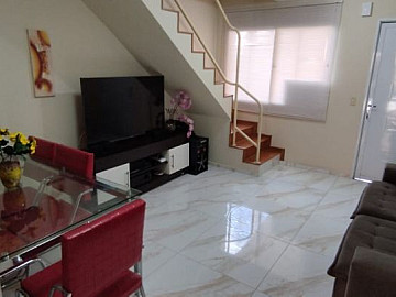 CASA CONDOMINIO PARQUE REAL - COTIA