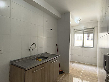 APARTAMENTO LOCA��O - COND. COSTA VERDE - COTIA