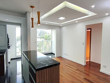 APARTAMENTO RESIDENCIAL DA GRANJA