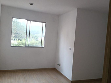 LOCA��O APARTAMENTO RES. VILA DA FLORES - CAUCAIA - COTIA/SP