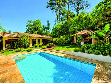 CASA COND. JARDIM COLIBRI - COTIA/SP