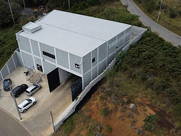 GALP�O COMERCIAL E LOGISTICO - V. GRANDE PAULISTA/SP