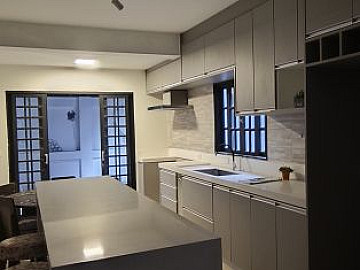 CASA A VENDA - COND. VILLA D�STE - COTIA/SP